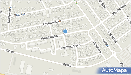 7891205580, Fach Deko Grzegorz Wojciechowski 