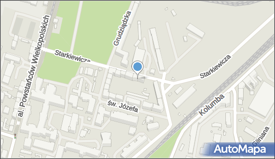 9551617161, Fach Tomasz Witold Bartnicki 