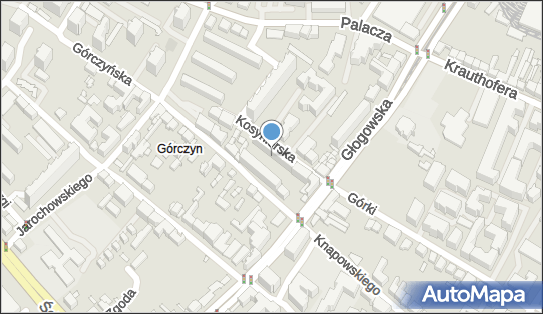 Fachdom Usługi Remontowo Budowlane, Kosynierska 7d, Poznań 60-241 - Budownictwo, Wyroby budowlane, NIP: 7821991633