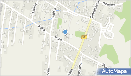 Familia Med, ul. Polna 30C, Przyszowice 44-178 - Budownictwo, Wyroby budowlane