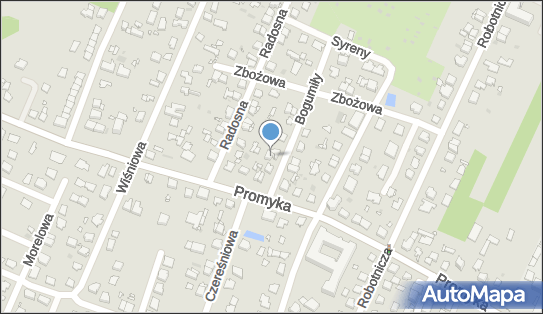 5341865353, Far-Instal-Rem-Bud Farys Krzysztof 