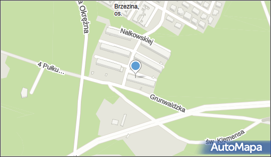 9561694312, Przedsiębiorstwo Produkcyjno-Usługowo-Handlowe 
