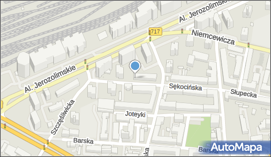 Favorit Przedsiębiorstwo Produkcyjno Usługowo Handlowe, Warszawa 02-313 - Budownictwo, Wyroby budowlane, NIP: 7690502897