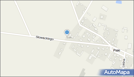 Fedor-Izolacje Igor Fedor, ul. Juliusza Słowackiego 42, Piski 07-407 - Budownictwo, Wyroby budowlane, NIP: 7582190082