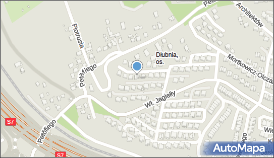 Feliks Śliwa Pałac, ul. Magdaleny Samozwaniec 31, Kraków 31-711 - Budownictwo, Wyroby budowlane, NIP: 6782183850