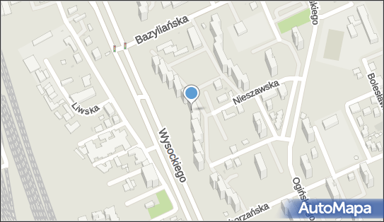 Feliks Trzeciak Zakład Robót Ogólnobudowlanych, Warszawa 03-388 - Budownictwo, Wyroby budowlane, NIP: 5241006863