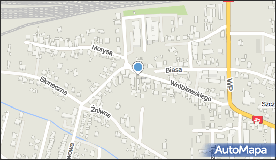 Felmires Produkcja Handel Usługi Żołędziewski F Pietrusa H M 45-760 - Budownictwo, Wyroby budowlane, NIP: 7541003031