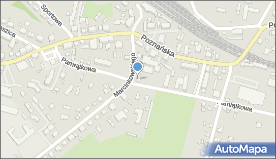 5961004450, Zakład Usług Kominiarskich 