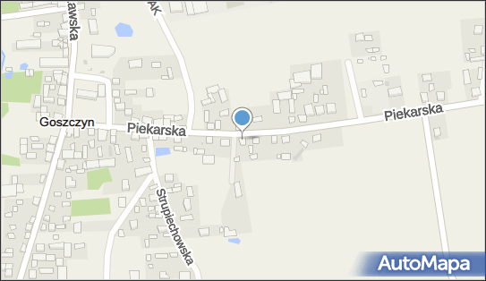 7971923076, Fersklej Piotr Ukleja 