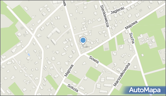 Festbud S.C., Kolorowa 2, Otwock 05-402 - Budownictwo, Wyroby budowlane, godziny otwarcia, numer telefonu
