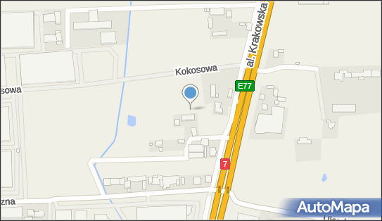 FHU Ewelbram, Aleja Krakowska 101a, Wólka Kosowska 05-552 - Budownictwo, Wyroby budowlane, godziny otwarcia, numer telefonu