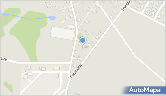 Fhu Gremar Marcin Kubik, ul. Romualda Traugutta 177, Rydułtowy 44-280 - Budownictwo, Wyroby budowlane, NIP: 6472393062