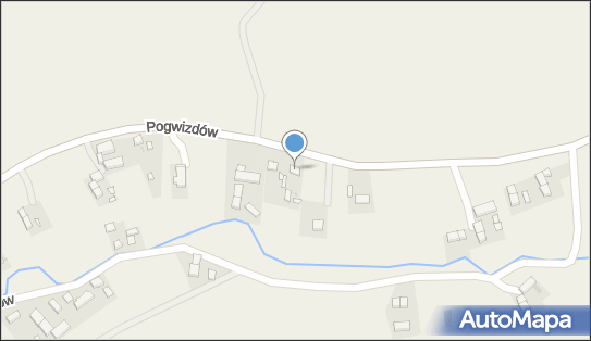 Fhu Jacek Grosiak, Pogwizdów 39A, Pogwizdów 59-411 - Budownictwo, Wyroby budowlane, NIP: 6951360853