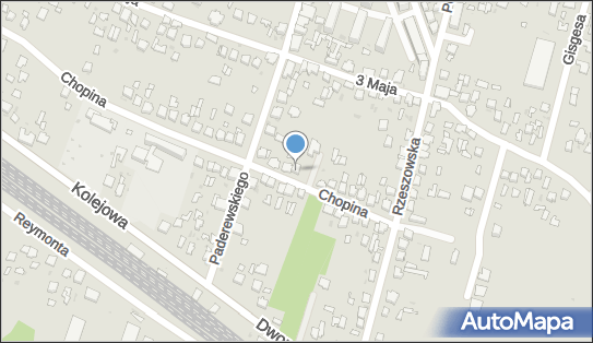 Fhu KRM Rafał Kołodziej, ul. Fryderyka Chopina 18, Nisko 37-400 - Budownictwo, Wyroby budowlane, NIP: 8651397209