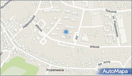 Fhu Mad-Bud Teresa Klakla, os. Jagiellońskie 7, Dobczyce 32-410 - Budownictwo, Wyroby budowlane, NIP: 6811094848