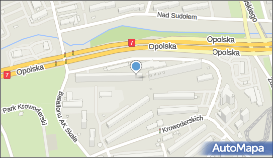 FHU Odnowa Paweł Woźniak, Opolska 43, Kraków 31-277 - Budownictwo, Wyroby budowlane, NIP: 6771093267