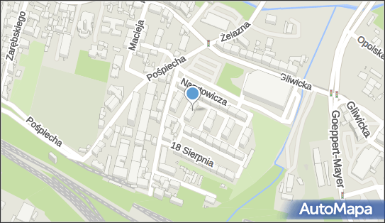 Fhu Panda Porombka Grzegorz, 18 Sierpnia 1A, Katowice 40-850 - Budownictwo, Wyroby budowlane, NIP: 6341913294
