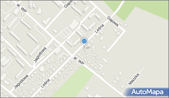 5461040939, Fiber-Team Grzegorz Gebert 
