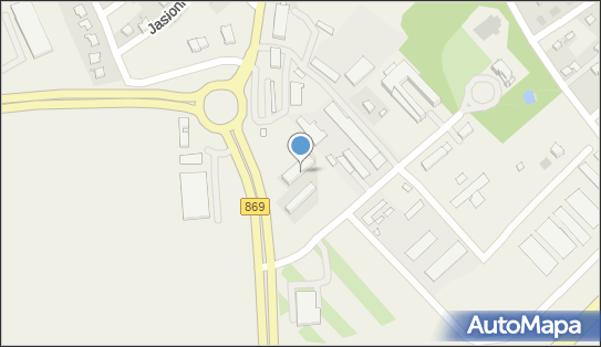 5170065596, Fibnet Paweł Niewiński 