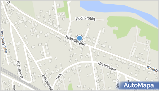 6460329153, Ficek Sylwester Zakład Usługowy 