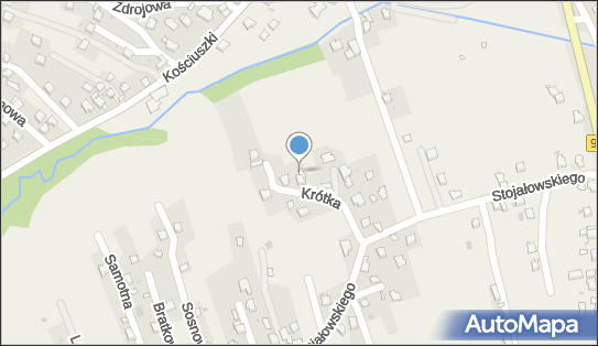 Fiedor Wiesław Przedsiębiorstwo Robót Budowlanych Wiecha 34-326 - Budownictwo, Wyroby budowlane, NIP: 5531464864