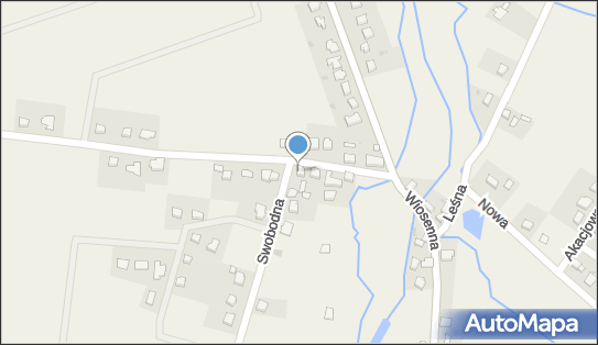 Figaniak Piotr Voltrix, Wiosenna 25, Zawonia 55-106 - Budownictwo, Wyroby budowlane, NIP: 9151602658