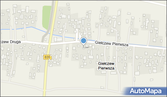 Filipex, Giełczew 11, Giełczew 23-145 - Budownictwo, Wyroby budowlane, NIP: 7132598251