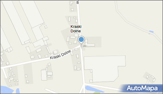 Filipmax Sylwester Filipczak, Kraski Dolne 16, Kraski Dolne 08-480 - Budownictwo, Wyroby budowlane, NIP: 8262166496
