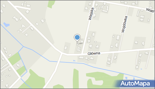 Filipowicz Grzegorz Professional Shift, Główna 9, Cisie 05-074 - Budownictwo, Wyroby budowlane, NIP: 5213521346