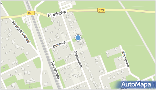 Filobud Hanna Gomółka Tołubińska, ul. Jesionowa 19 05-540 - Budownictwo, Wyroby budowlane, NIP: 1130814931