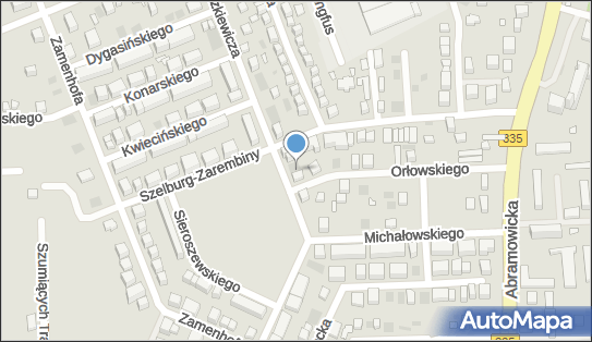 9462313028, FIN-BUD Marcin Nowicki 