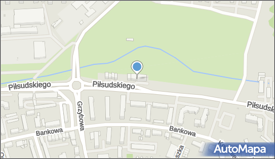 Finish System, ul. Józefa Piłsudskiego 33, Police 72-010 - Budownictwo, Wyroby budowlane