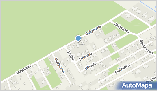 Fino Teresa Gutowska, Jeżynowa 49, Strzeniówka 05-830 - Budownictwo, Wyroby budowlane, NIP: 5222499209