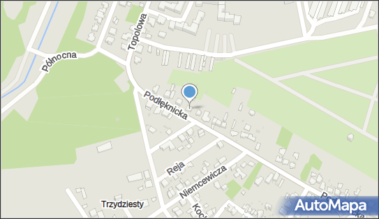 6291832523, Zakład Usług Budowlanych - MGR Inż.Zdzisław Fir 