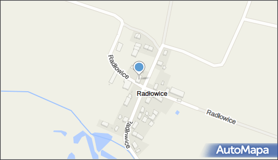 Fira Rafał Rav, Radłowice 4, Radłowice 55-216 - Budownictwo, Wyroby budowlane, NIP: 9121609756