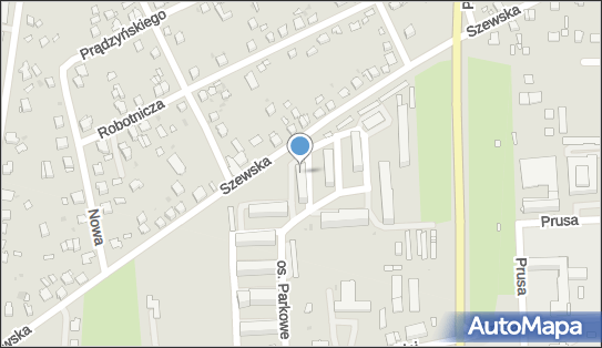 Firm Ogólnobudowlana Andrzej Dudziński, os. XXX-lecia PRL 7 32-200 - Budownictwo, Wyroby budowlane, NIP: 6591192393