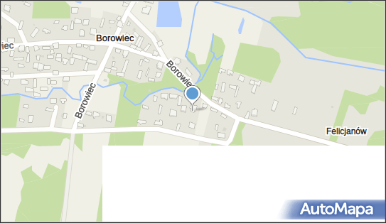 Firma Agnes Zajadły Zdzisław, Borowiec 10, Borowiec 26-225 - Budownictwo, Wyroby budowlane, NIP: 6581059511