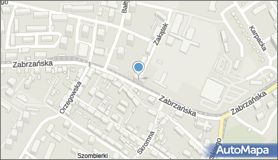 Firma Akriwos Malowanie - Remonty - Wykończenia Piotr Wiewióra 41-907 - Budownictwo, Wyroby budowlane, NIP: 7342568523