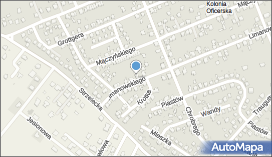 7921927741, Firma 