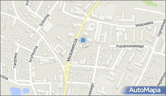 5431015285, Firma 