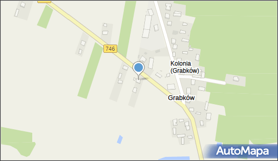 Firma Blacharsko-Dekarska Sławomir Stępień, Grabków 15 A 26-200 - Budownictwo, Wyroby budowlane, NIP: 6581310796
