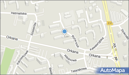 Firma Broker, ul. Rycerska 4/10, Lublin 20-552 - Budownictwo, Wyroby budowlane, NIP: 7120063188