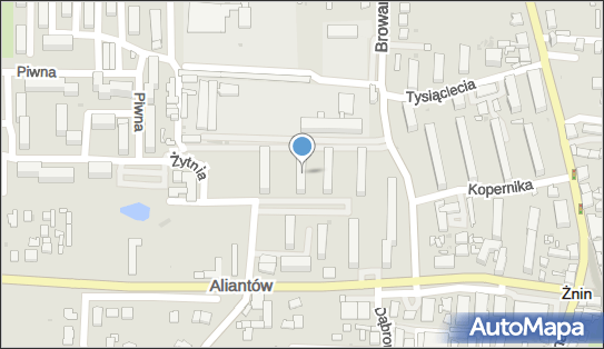 5621412322, Firma Budowlana ''Jakob'' Okuniewski Sebastian 