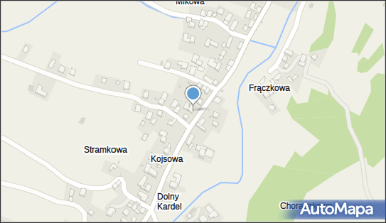 Firma Budowlana Anhause Andrzej Stramek, Sidzina 123a, Sidzina 34-236 - Budownictwo, Wyroby budowlane, NIP: 5521626957