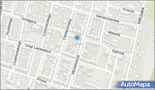 6260020563, Firma Budowlana 