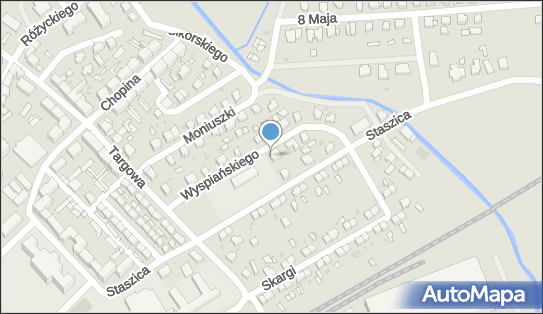 8411007048, Firma Budowlana 