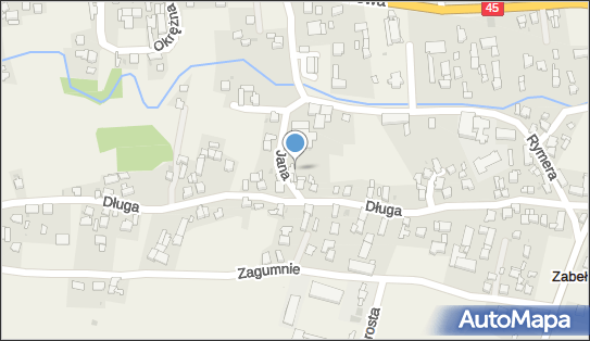 6391925313, Firma Budowlana BYK-BUD Zbigniew Trzepak 