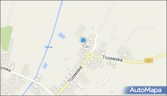5920013794, Firma Budowlana Decarest Henryk Baranowski 