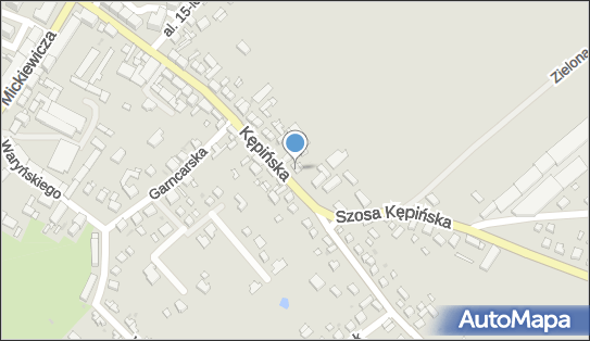 6191181635, Firma Budowlana 