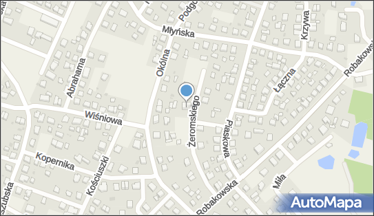 Firma Budowlana Henam Klas Mirosław, ul. Żeromskiego 19, Luzino 84-242 - Budownictwo, Wyroby budowlane, NIP: 5881453571